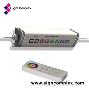 Waterproof LED Controller (LC-0RGB-D5-01A)